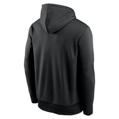Atlanta Falcons vs. Jacksonville Jaguars 2023 London Game Pullover Hoodie Black | Nike for Sale