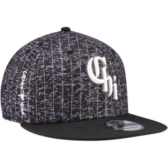 Chicago White Sox New Era City Connect 9FIFTY Snapback Hat - MLB