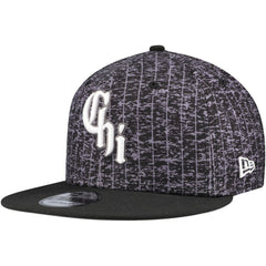 Chicago White Sox New Era City Connect 9FIFTY Snapback Hat - MLB