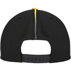 Pittsburgh Pirates New Era City Connect 9FIFTY Snapback Hat - MLB