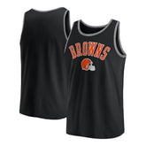 Cleveland Browns Bet Tank Top Black | Fanatics