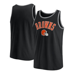 Cleveland Browns Bet Tank Top Black | Fanatics