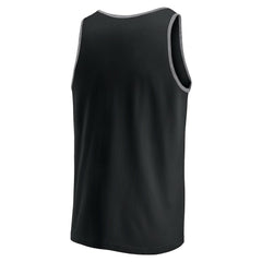 Cleveland Browns Bet Tank Top Black | Fanatics