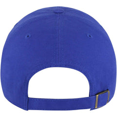 Philadelphia 76ers '47 Women's Miata Clean Up Adjustable Hat Royal - NBA
