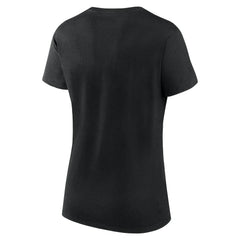 Cincinnati Bengals Women's Start to Finish T-Shirt & Shorts Combo Pack Black | Fanatics