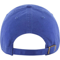 Tampa Bay Lightning '47 Legend MVP Adjustable Hat - Blue - NHL