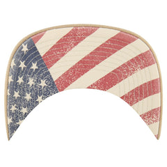 St. Louis Cardinals '47 Glory Daze Trucker Adjustable Hat - MLB