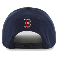 Boston Red Sox '47 Wax Pack Collection Premier Hitch Adjustable Hat - MLB