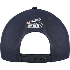 Chicago White Sox '47 Wax Pack Collection Premier Hitch Adjustable Hat - MLB
