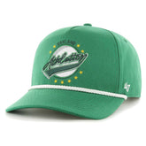 Athletics '47 Wax Pack Collection Premier Hitch Adjustable Hat - MLB
