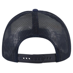 New York Yankees '47 Cooperstown Collection Wax Pack Express Trucker Adjustable Hat - MLB
