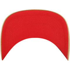 Chicago Bulls '47 Barnes Hitch Adjustable Hat Tan - NBA
