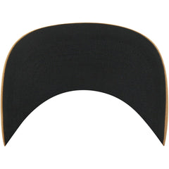 Miami Heat '47 Barnes Hitch Adjustable Hat Tan - NBA