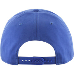 Golden State Warriors '47 Ring Tone Hitch Snapback Royal - NBA