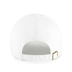 New York Rangers '47 Women's Confetti Clean Up Adjustable Hat - White - NHL