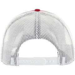 Detroit Red Wings '47 Convoy Trucker Adjustable Hat - Red - NHL