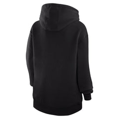 Green Bay Packers G-III 4Her by Carl Banks Women's Dot Print Pullover Hoodie Black | NFL