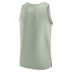 New York Jets Elements Tank Top Light Green | Fanatics