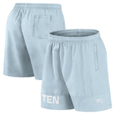Tennessee Titans Elements Shorts Light Blue | Fanatics