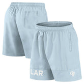 Los Angeles Rams Elements Shorts Light Blue | Fanatics
