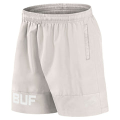 Buffalo Bills Elements Shorts Cream | Fanatics