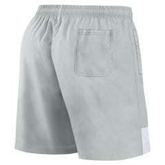 Detroit Lions Elements Shorts Gray | Fanatics