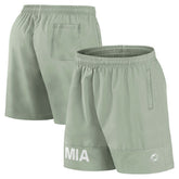 Miami Dolphins Elements Shorts Mint | Fanatics