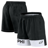 Philadelphia Eagles Elements Shorts Black | Fanatics