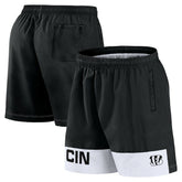 Cincinnati Bengals Elements Shorts Black | Fanatics