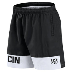 Cincinnati Bengals Elements Shorts Black | Fanatics