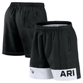 Arizona Cardinals Elements Shorts Black | Fanatics