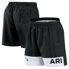 Arizona Cardinals Elements Shorts Black | Fanatics