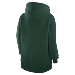 Boston Celtics G-III 4Her by Carl Banks Women's Dot Print Pullover Hoodie Kelly Green - NBA