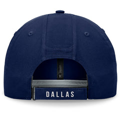 Dallas Cowboys Signature Ripstop Adjustable Hat Navy | Fanatics