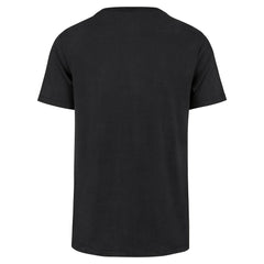 Carolina Panthers '47 Sugar Skull T-Shirt Black | 47 brand