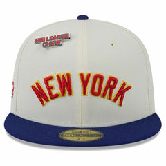 New York Yankees New Era Big League Chew Original 59FIFTY Fitted Hat - MLB