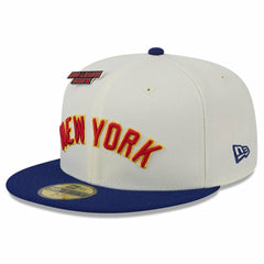 New York Yankees New Era Big League Chew Original 59FIFTY Fitted Hat - MLB