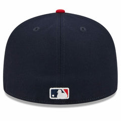 Atlanta Braves New Era Big League Chew Team 59FIFTY Fitted Hat - MLB