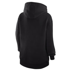 Los Angeles Kings G-III 4Her by Carl Banks Women's City Graphic Fleece Pullover Hoodie - Black - NHL
