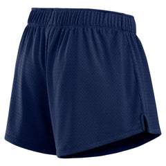 Houston Astros Fanatics Women's Mesh Shorts - MLB