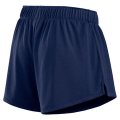 Atlanta Braves Fanatics Women's Mesh Shorts - MLB