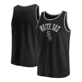 Chicago White Sox Fanatics Bet Tank Top - MLB