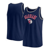Cleveland Guardians Fanatics Bet Tank Top - MLB