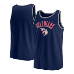 Cleveland Guardians Fanatics Bet Tank Top - MLB
