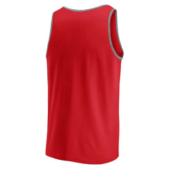 St. Louis Cardinals Fanatics Bet Tank Top - MLB
