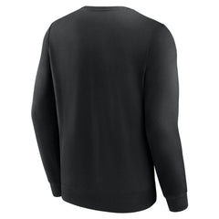 San Francisco Giants Fanatics Focus Fleece Pullover Sweatshirt - MLB