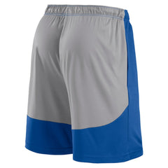 Chicago Cubs Fanatics Go Hard Shorts - MLB