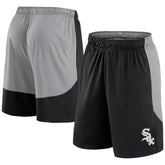 Chicago White Sox Fanatics Go Hard Shorts - MLB
