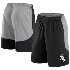 Chicago White Sox Fanatics Go Hard Shorts - MLB