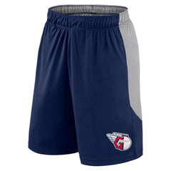 Cleveland Guardians Fanatics Go Hard Shorts - MLB